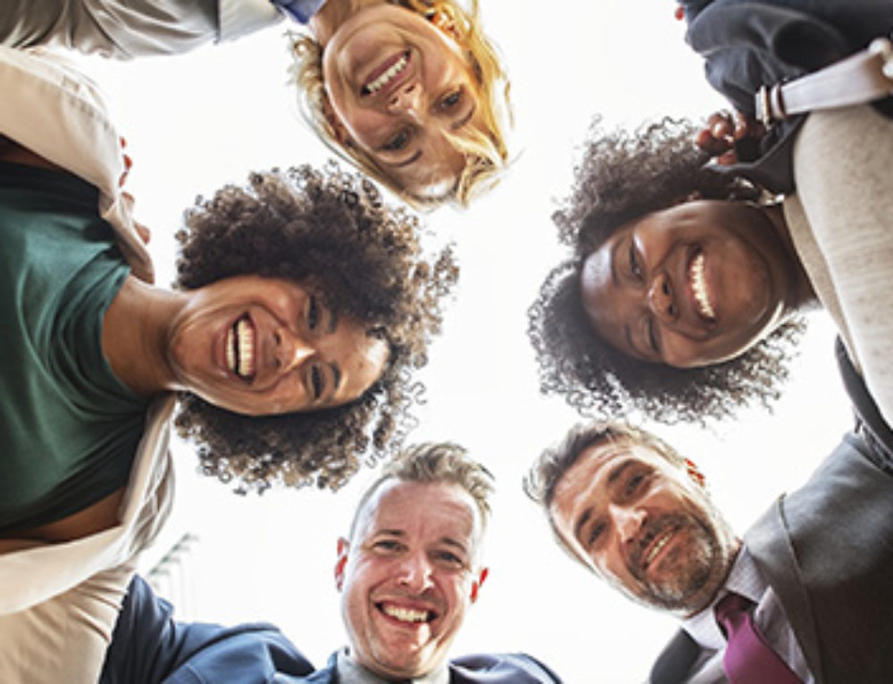 Wellbeing klucz do szczęścia pracownika