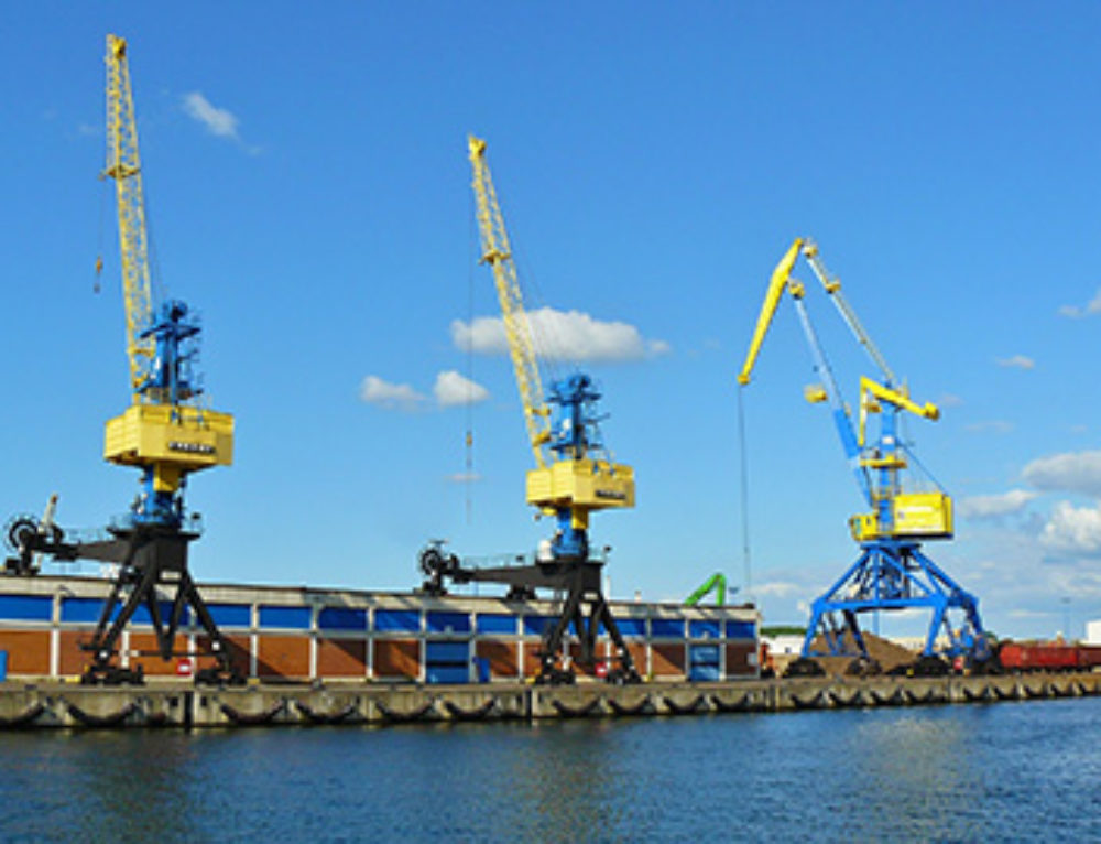 Zarządzanie ryzykiem celnym eksportowym w firmie